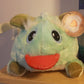 Blue Poro Plush - League of Legends Fan Store