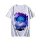 Arcane Collection League of Legends Streetwear Comfortable Oversized T Shirts - League of Legends Fan Store