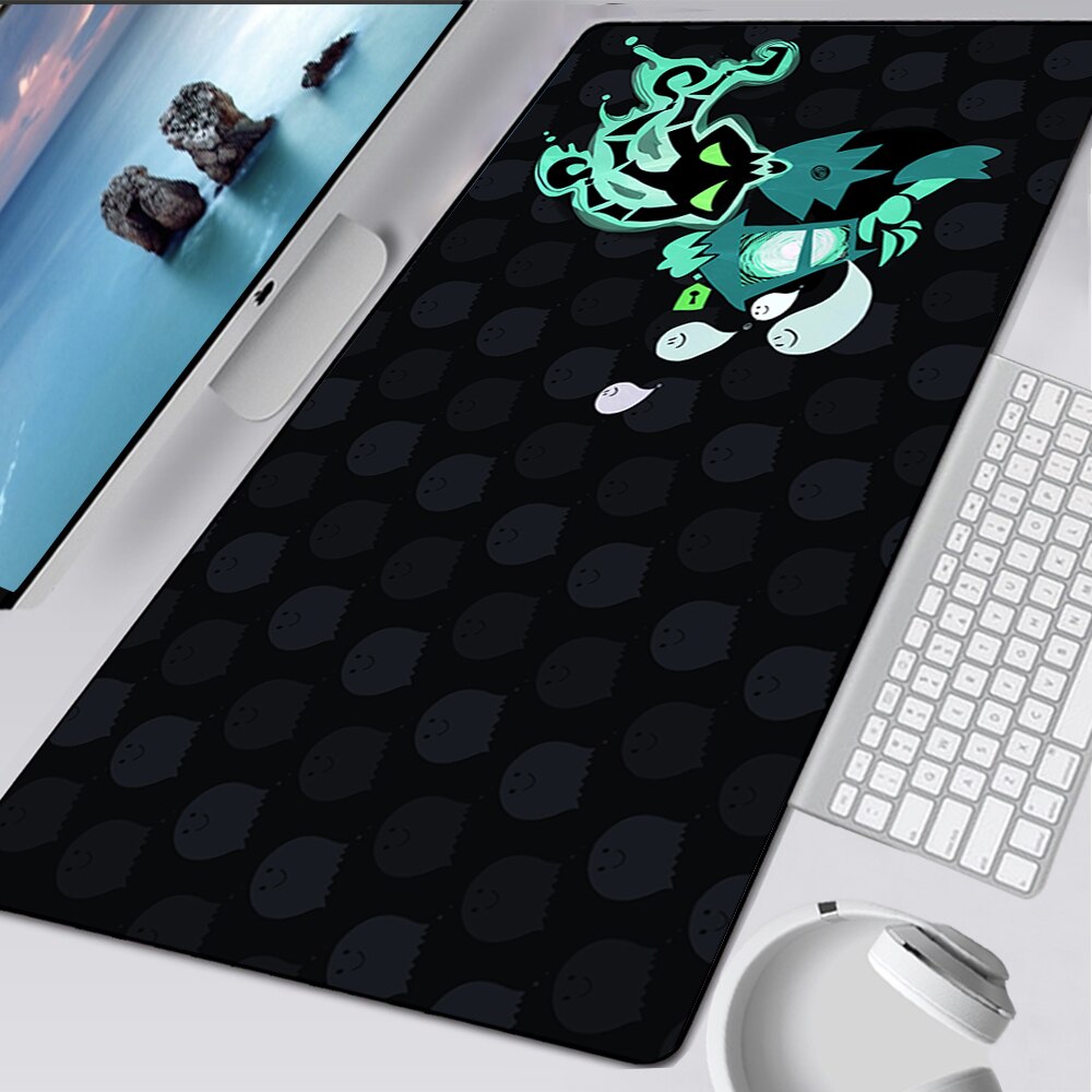 Thresh Mouse Pad Collection  - All Skins - - League of Legends Fan Store