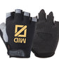 League of Legends TOP/MID/JUE/SUP/ADC Outdoor antiskid gloves Multifunctional high-quality gloves  for cycling and games - League of Legends Fan Store