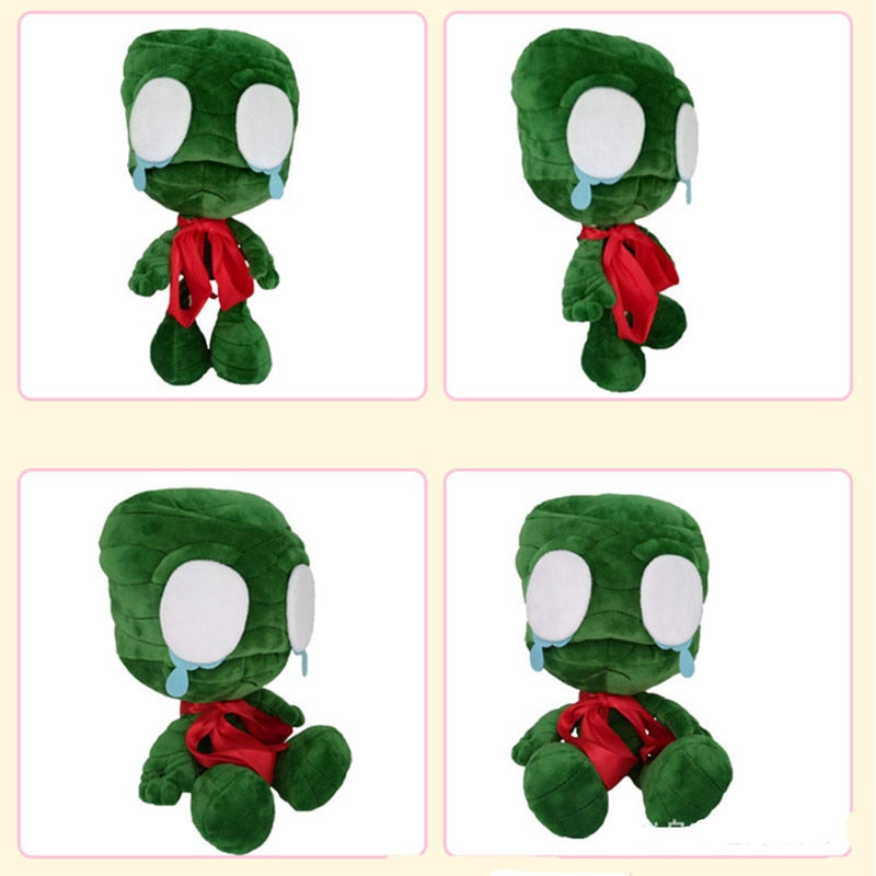 Amumu Plush 40 cm - League of Legends Fan Store