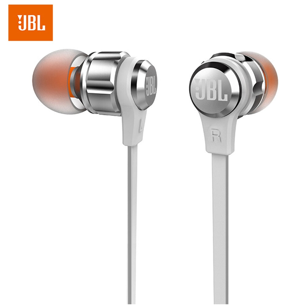 JBL T180A In-Ear Wired Sport Gaming - League of Legends Fan Store