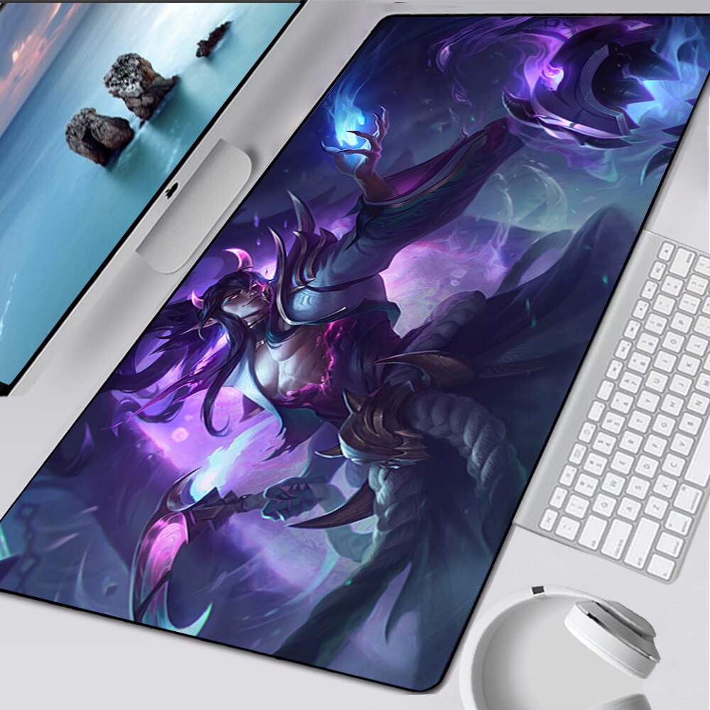 Spirit Blossom Skin Mouse Pad Collection - League of Legends Fan Store