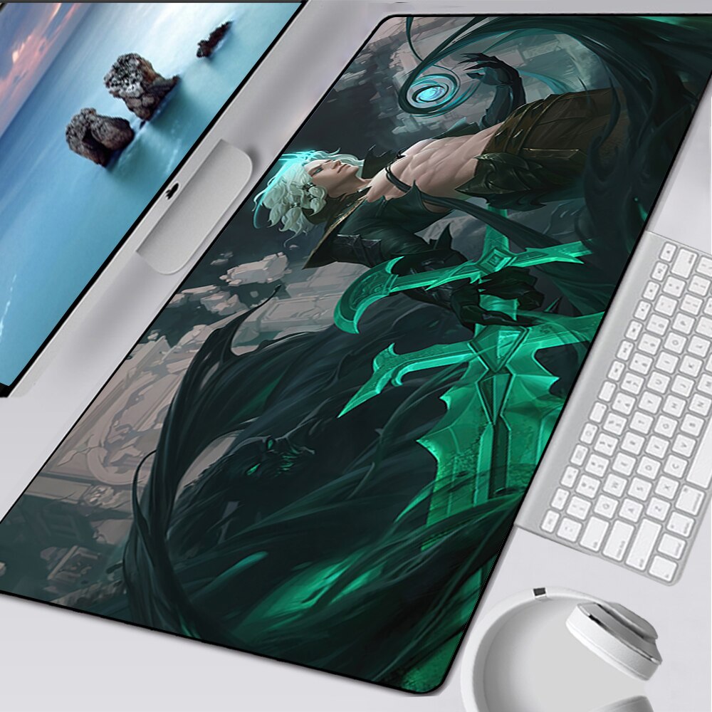 Viego Mouse Pad Collection  - All Skins - - League of Legends Fan Store