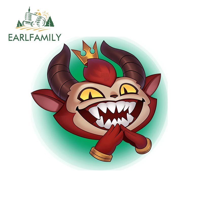 Emote Stickers - League of Legends Fan Store