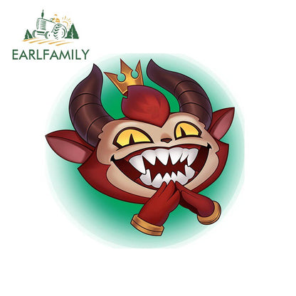 Emote Stickers - League of Legends Fan Store