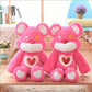 Annie Tibbers Bear Pink Valentine - League of Legends Fan Store