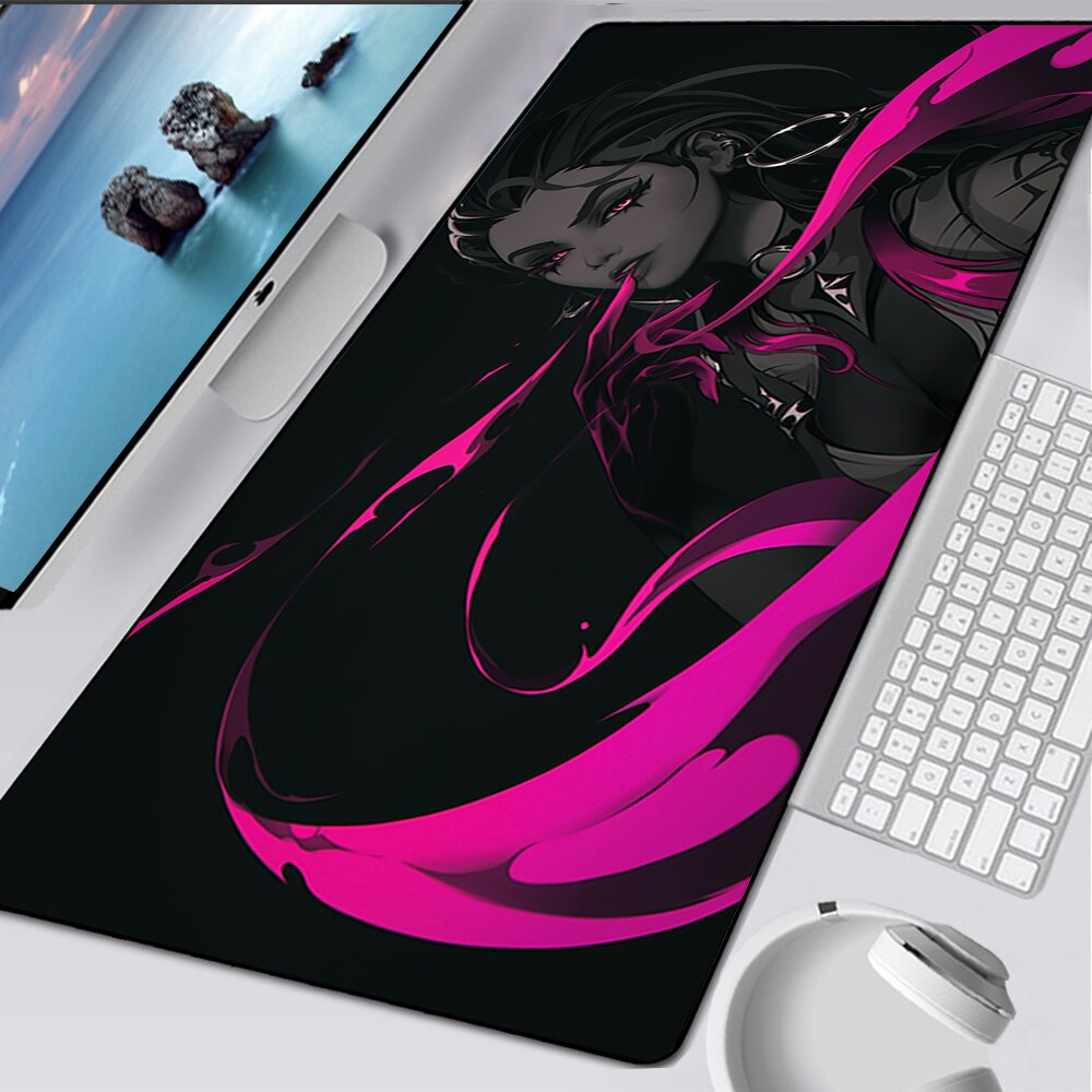 VALORANT Mousepad Collection - All Agents -  Gaming Deskmat