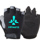 League of Legends TOP/MID/JUE/SUP/ADC Outdoor antiskid gloves Multifunctional high-quality gloves  for cycling and games - League of Legends Fan Store