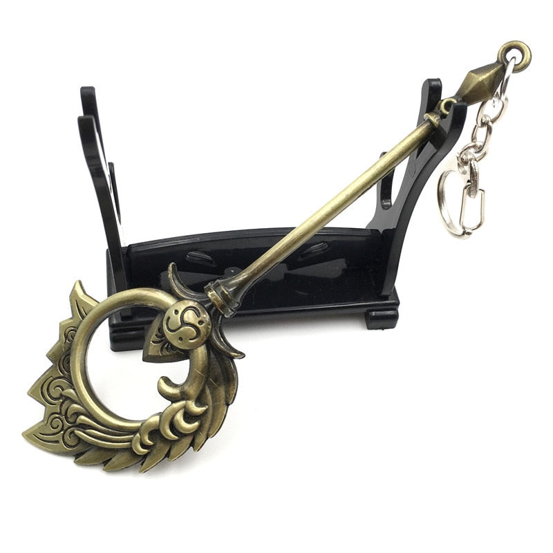 Weapon Keychains - League of Legends Fan Store