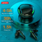 Lenovo XT92 TWS Gaming Earphone Bluetooth 5.1 - League of Legends Fan Store