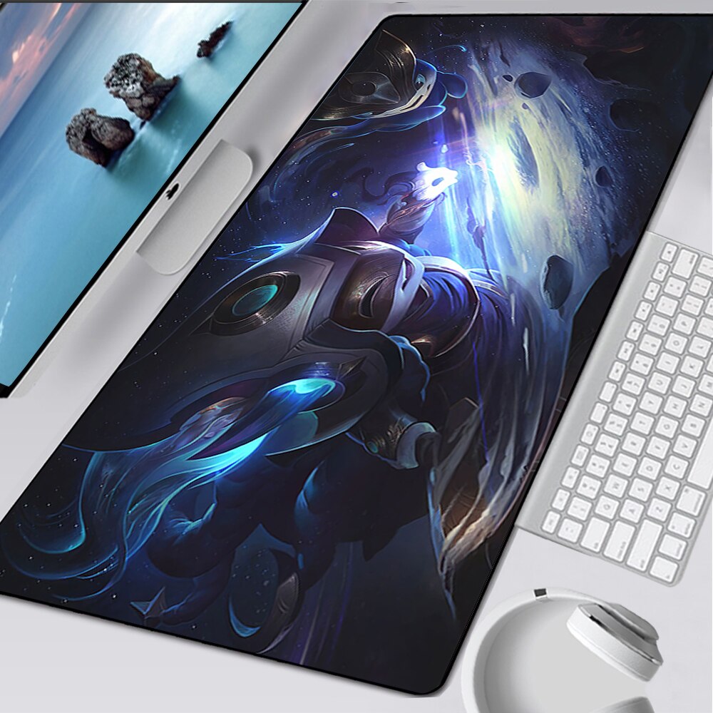 Lulu Mouse Pad Collection  - All Skins - - League of Legends Fan Store