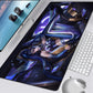 Kaisa Mouse Pad Collection  - All Skins - - League of Legends Fan Store