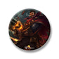 League of Legends Champions Badge - Brooch Collection - League of Legends Fan Store