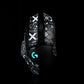 Anti-slip Mouse Sticker for Logitech G502 Hero - League of Legends Fan Store