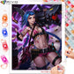 Diamond Art Mosaic Jinx Collection - League of Legends Fan Store