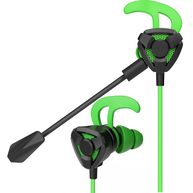 Earphone Helmets For Gaming 7.1 - League of Legends Fan Store