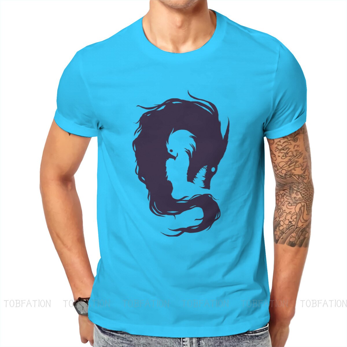 Kindred T Shirt - League of Legends Fan Store