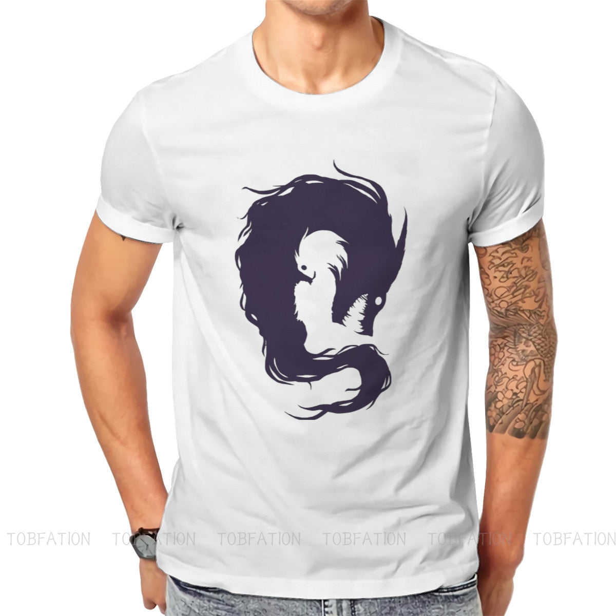 Kindred T Shirt - League of Legends Fan Store