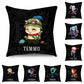 League of Legends Pillowcase Series 2 -- Lulu Amumu Jinx Yasuo Ezreal Leona Thresh Lee Sin Sona Teemo - League of Legends Fan Store