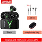 Lenovo LP6 TWS Gaming Earphone - League of Legends Fan Store