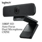 Logitech Full HD C922 C920E C930C 1080P Webcams - League of Legends Fan Store