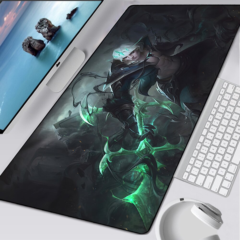 Viego Mouse Pad Collection  - All Skins - - League of Legends Fan Store