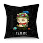 League of Legends Pillowcase Series 2 -- Lulu Amumu Jinx Yasuo Ezreal Leona Thresh Lee Sin Sona Teemo - League of Legends Fan Store