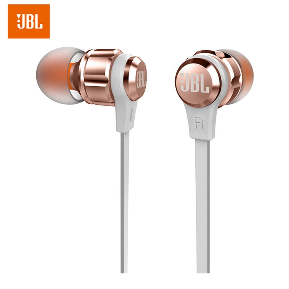 JBL T180A In-Ear Wired Sport Gaming - League of Legends Fan Store