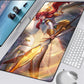 Battle Academia Mouse Pad Collection - League of Legends Fan Store