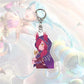 League of Legends Acrylic Keychain Champion Series 6 - League of Legends Fan Store