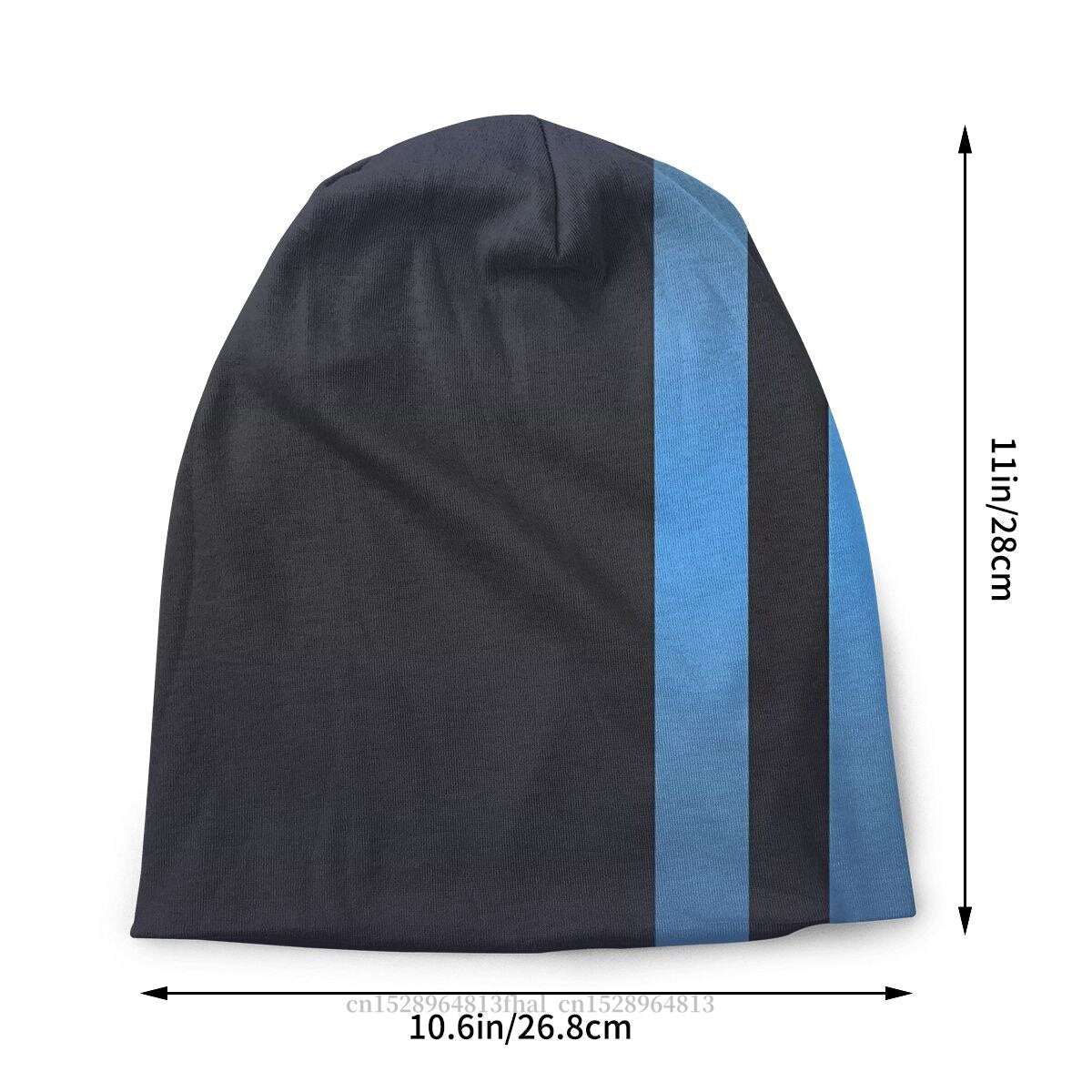 True Damage Yasuo Bonnet Hat - League of Legends Fan Store