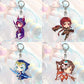 League of Legends Acrylic Keychain Champion Series 6 - League of Legends Fan Store