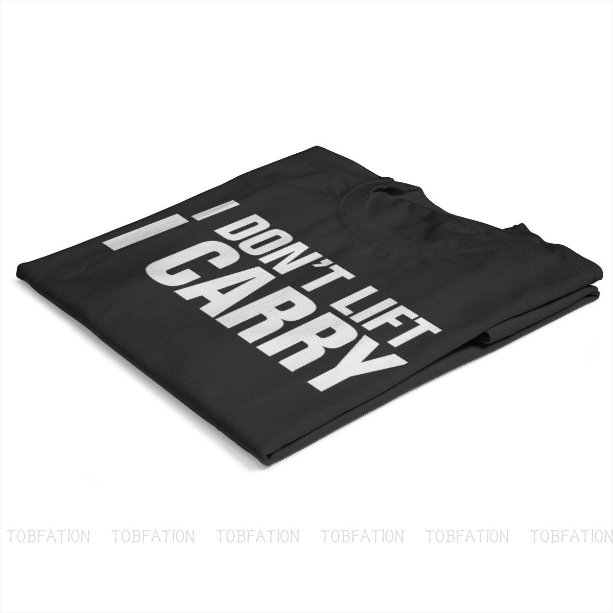 I Carry T-Shirts - League of Legends Fan Store