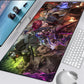 Arcane Mouse Pad Collection  - All Skins - - League of Legends Fan Store