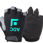 League of Legends TOP/MID/JUE/SUP/ADC Outdoor antiskid gloves Multifunctional high-quality gloves  for cycling and games - League of Legends Fan Store