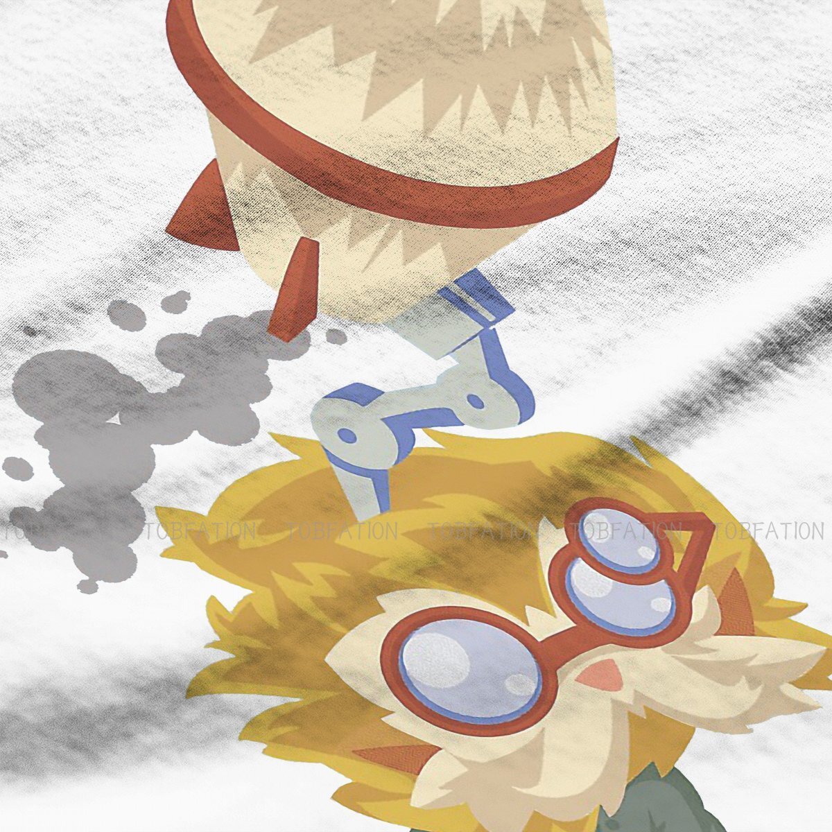 Heimerdinger T-shirt - League of Legends Fan Store