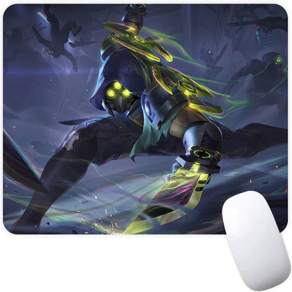 PsyOps Skins Mouse Pad Collection - League of Legends Fan Store