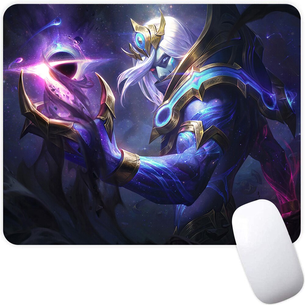 Vladimir Mouse Pad Collection  - All Skins - - League of Legends Fan Store