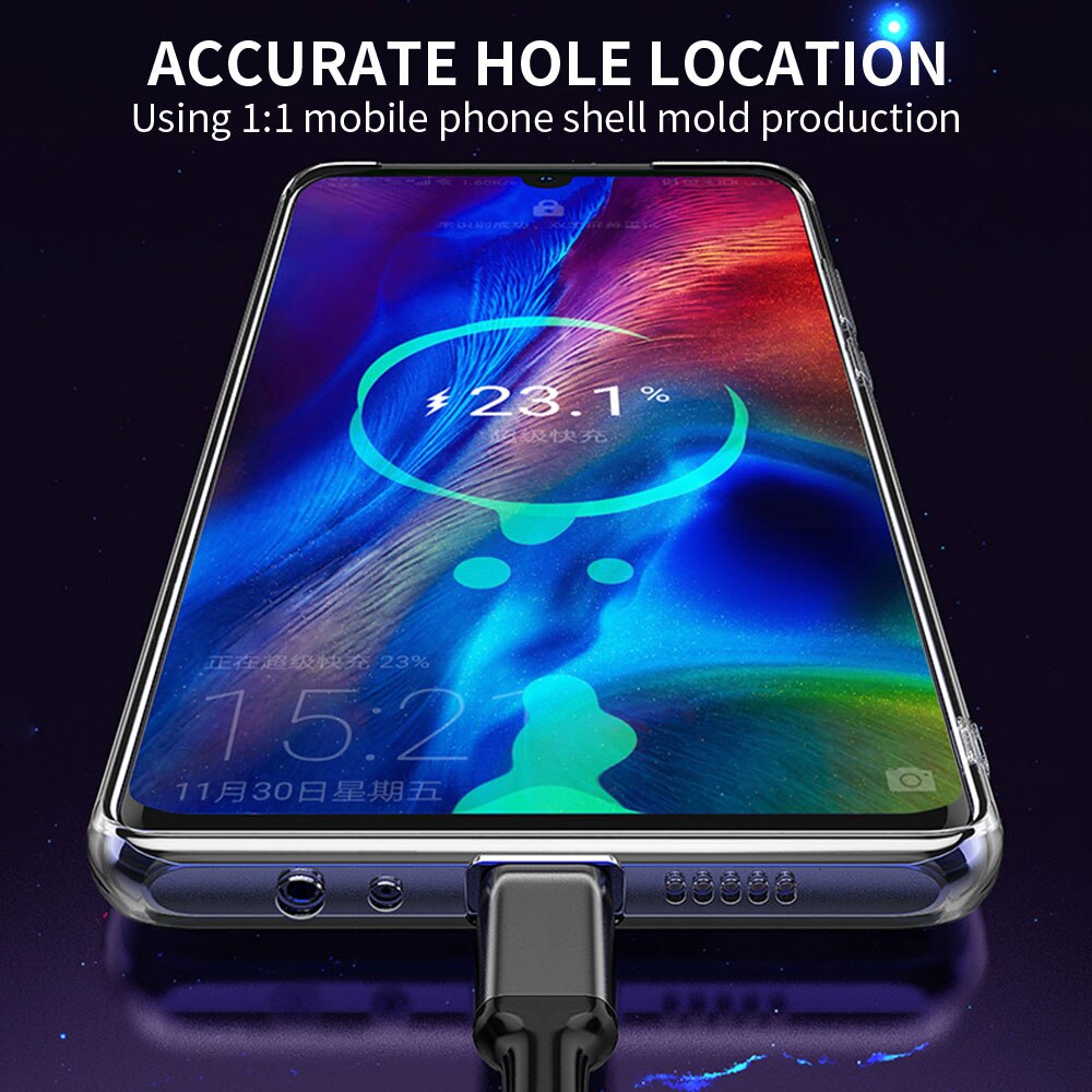 Collection 1 League Of Legends Lol Cool Transparent Clear Phone Case for Huawei P30 Pro P40 Lite P Smart Z P20 P50 hone Bag Cover Shell - League of Legends Fan Store