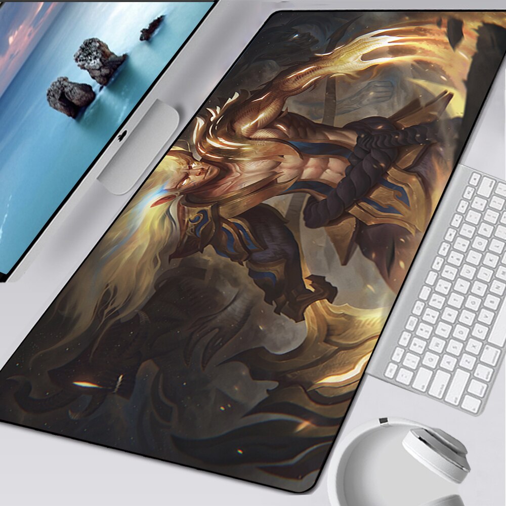 Kayn Mouse Pad Collection  - All Skins - - League of Legends Fan Store