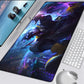 Ekko Mouse Pad Collection  - All Skins - - League of Legends Fan Store