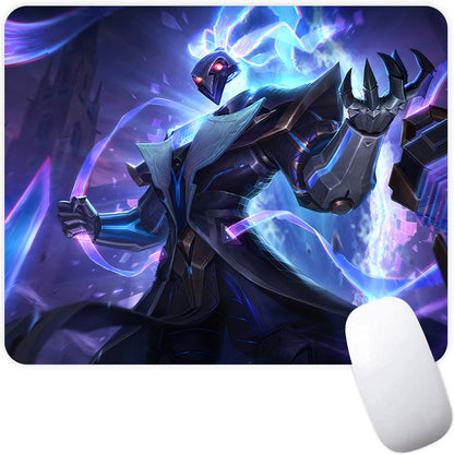 Thresh Mouse Pad Collection  - All Skins - - League of Legends Fan Store