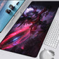 Blood Moon Mouse Pad Collection 2 - League of Legends Fan Store