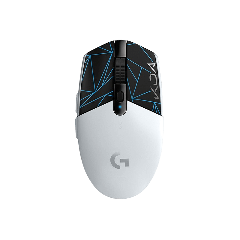 Logitech G304/G304 KDA  LIGHTSPEED Wireless Gaming Mouse - League of Legends Fan Store