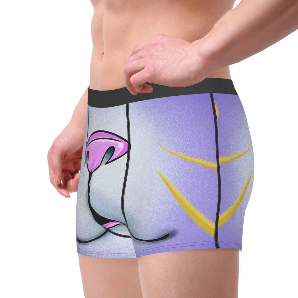 Yuumi Underwear Sexy Boxer Short - League of Legends Fan Store