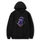 K/DA The Baddest  Fashion Hoodies Collection - League of Legends Fan Store