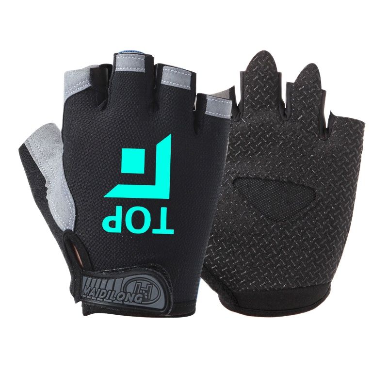 League of Legends TOP/MID/JUE/SUP/ADC Outdoor antiskid gloves Multifunctional high-quality gloves  for cycling and games - League of Legends Fan Store