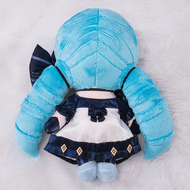 Gwen Plush - League of Legends Fan Store