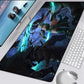 Akali Mouse Pad Collection 2  - All Skins - - League of Legends Fan Store